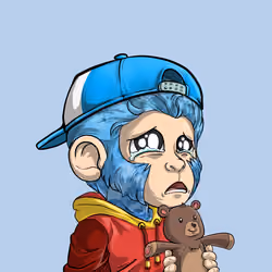 BabyMonkeys #6092