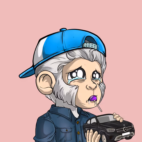 BabyMonkeys #3941