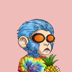 BabyMonkeys #4503