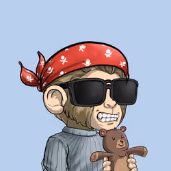 BabyMonkeys #4015