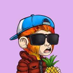 BabyMonkeys #5685