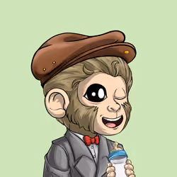 BabyMonkeys #3817