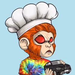 BabyMonkeys #1093