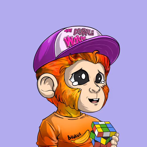 BabyMonkeys #6234