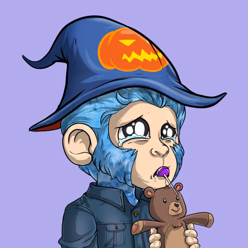 BabyMonkeys #6338