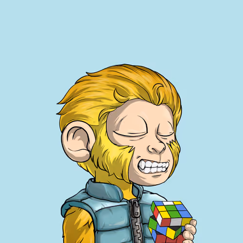 BabyMonkeys #461