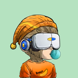BabyMonkeys #2392