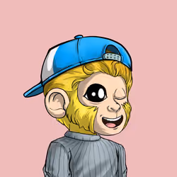 BabyMonkeys #826