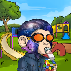 BabyMonkeys #6230