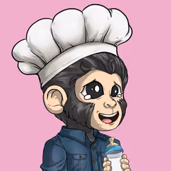 BabyMonkeys #3960