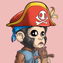 BabyMonkeys #2850