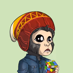 BabyMonkeys #3025