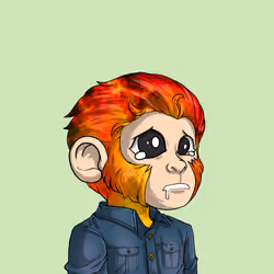 BabyMonkeys #4734