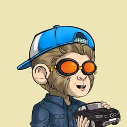 BabyMonkeys #1694