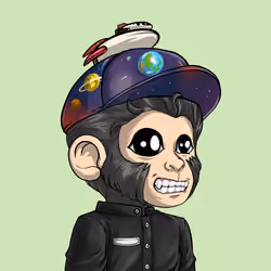 BabyMonkeys #2391
