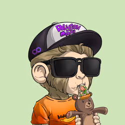 BabyMonkeys #2753