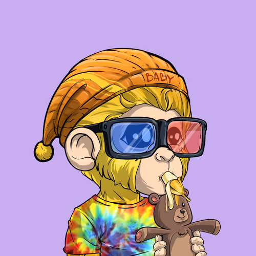 BabyMonkeys #6097
