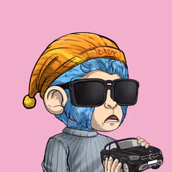 BabyMonkeys #4461