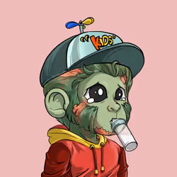 BabyMonkeys #6645