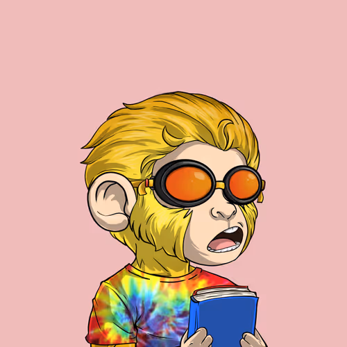 Baby Monkeys 6