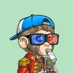 BabyMonkeys #604
