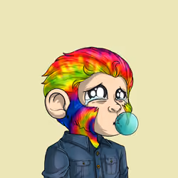 BabyMonkeys #1422