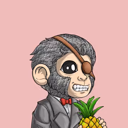 BabyMonkeys #3177