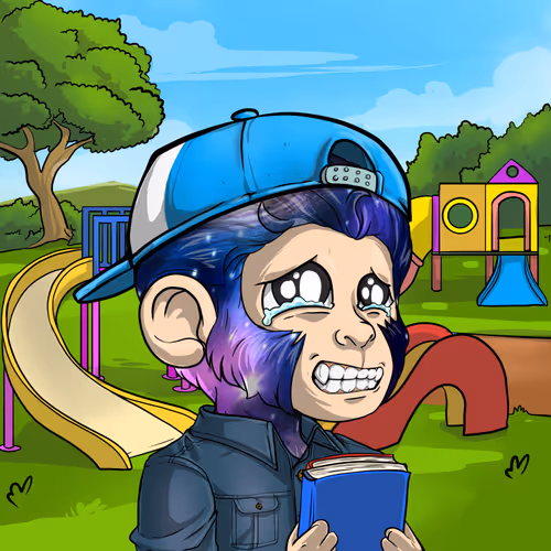 BabyMonkeys #507