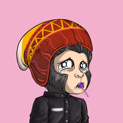 BabyMonkeys #5646