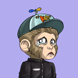 BabyMonkeys #2410