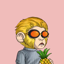 BabyMonkeys #868