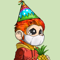 BabyMonkeys #1584