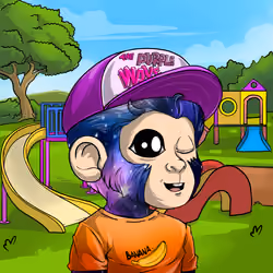 BabyMonkeys #4914