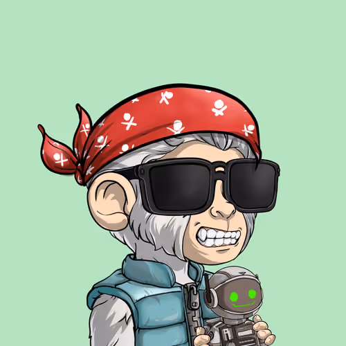 BabyMonkeys #2659