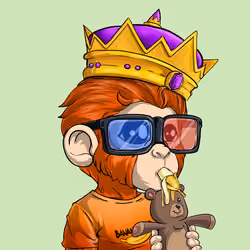 BabyMonkeys #4998