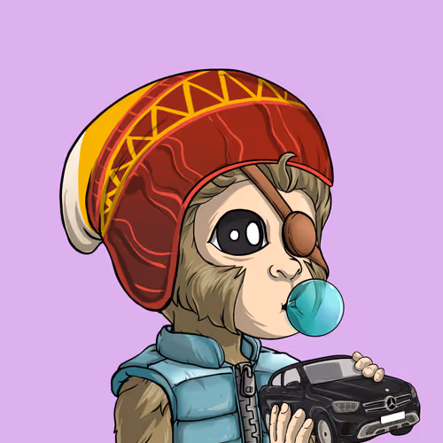 Baby Monkeys 6