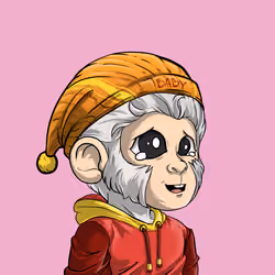 BabyMonkeys #5561