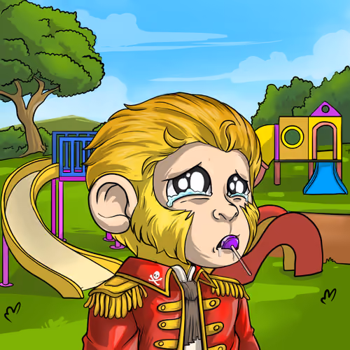 BabyMonkeys #3838