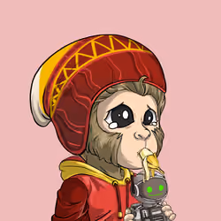BabyMonkeys #6209