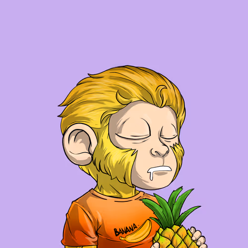 Baby Monkeys 6