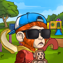 BabyMonkeys #6245
