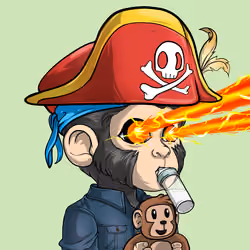 BabyMonkeys #5542