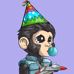 BabyMonkeys #4741