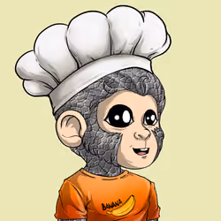 BabyMonkeys #4961
