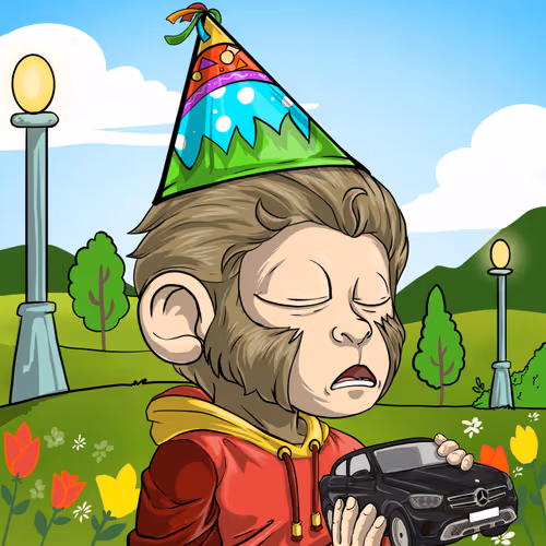 Baby Monkeys 6