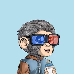 BabyMonkeys #6593