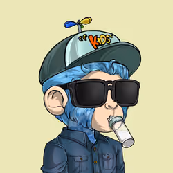 BabyMonkeys #3573
