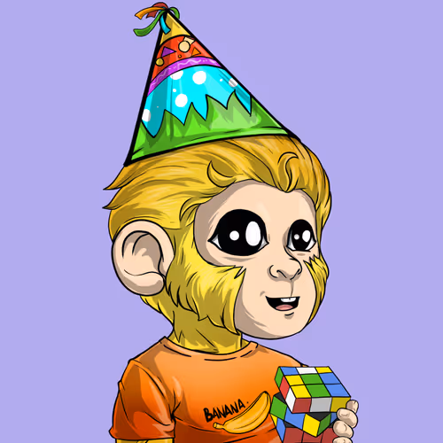 Baby Monkeys 6