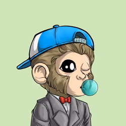 BabyMonkeys #5613