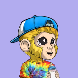 BabyMonkeys #5678